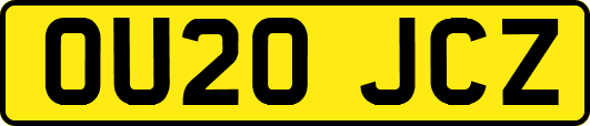 OU20JCZ