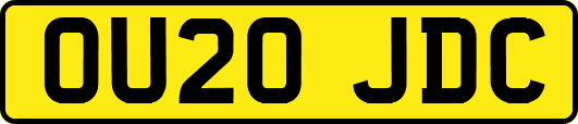 OU20JDC