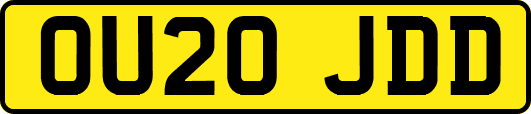 OU20JDD