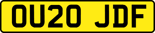 OU20JDF