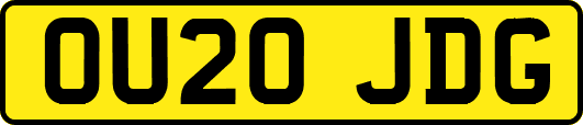 OU20JDG