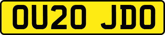 OU20JDO