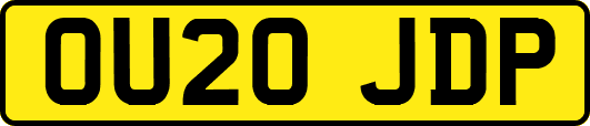 OU20JDP