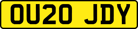 OU20JDY