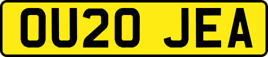 OU20JEA