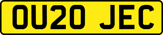 OU20JEC