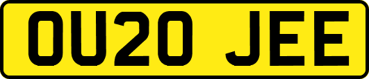 OU20JEE