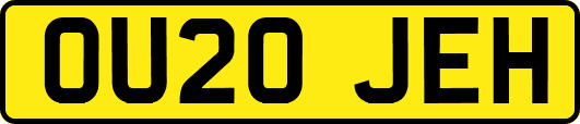 OU20JEH