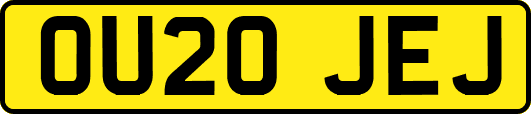 OU20JEJ