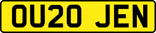 OU20JEN
