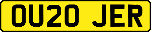 OU20JER