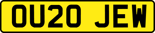 OU20JEW