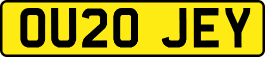OU20JEY