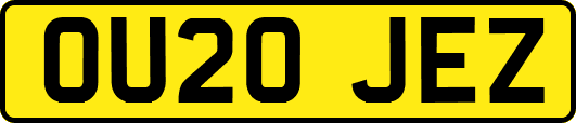 OU20JEZ