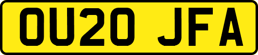 OU20JFA