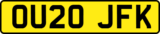 OU20JFK