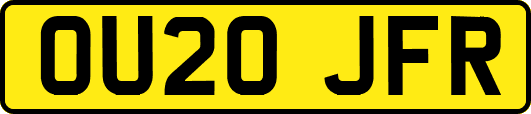 OU20JFR