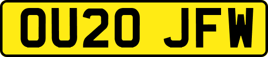 OU20JFW