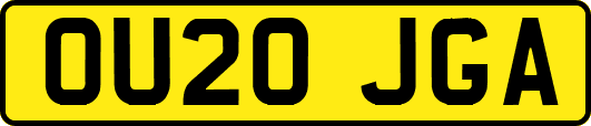 OU20JGA