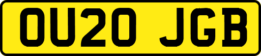 OU20JGB