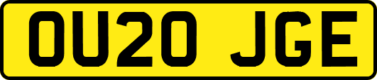 OU20JGE
