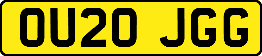 OU20JGG