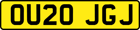 OU20JGJ