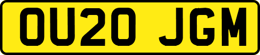 OU20JGM