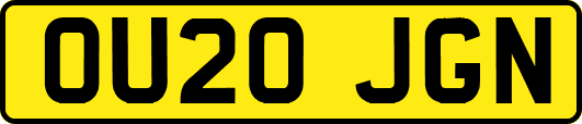 OU20JGN