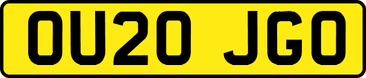 OU20JGO