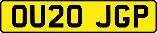 OU20JGP