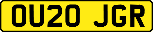 OU20JGR