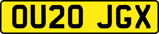 OU20JGX
