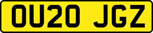 OU20JGZ