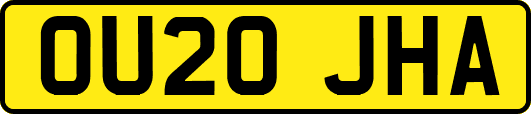 OU20JHA