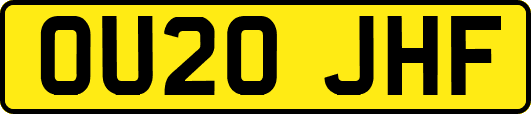 OU20JHF