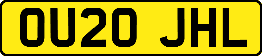 OU20JHL