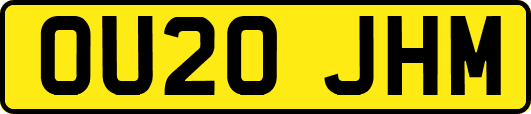 OU20JHM
