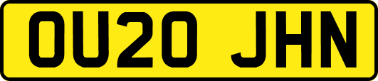 OU20JHN