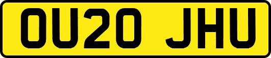OU20JHU