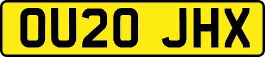 OU20JHX