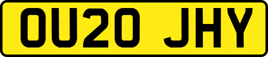 OU20JHY