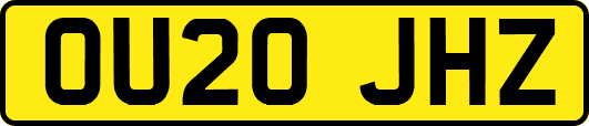 OU20JHZ