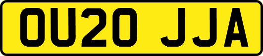 OU20JJA
