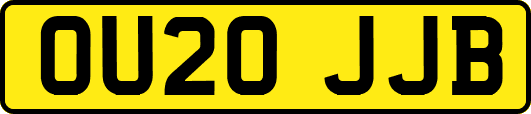 OU20JJB