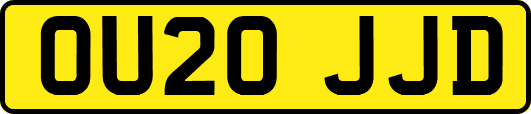 OU20JJD