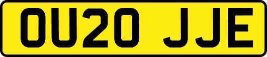 OU20JJE