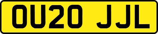 OU20JJL