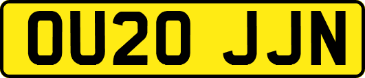 OU20JJN