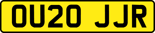 OU20JJR